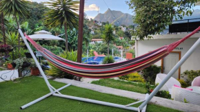 NEW YORK by luxury atitlan